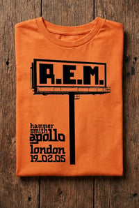 Image 5 of Camiseta R.E.M.