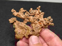 Image 17 of Native Copper Specimen | China #2279