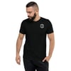 CORT AXE Short sleeve t-shirt