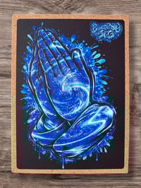 Le: Blueberry Pre-Order Mat (Ends Friday)