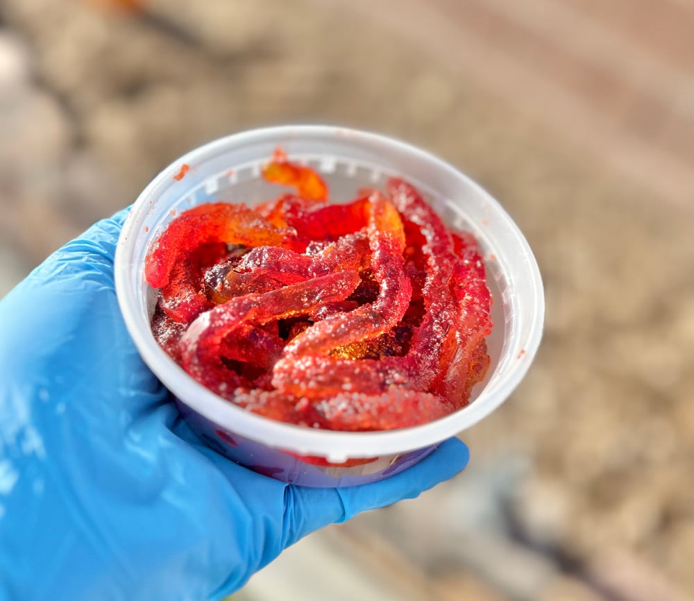 Image of Chilito Loco 🌶️