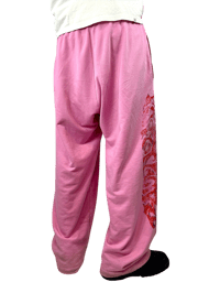 Image 2 of Balenciaga SS24 'Offshore' Sweatpants