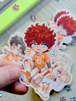 Image of AFTG Merch Mix