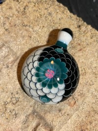 Image 6 of Aqua Accent YinYang