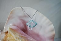 Image 1 of Stingray Necklace