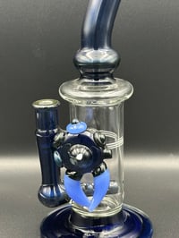 Image 9 of Candy blue mini stem line 