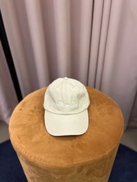 Image 1 of Logo Baseball Cap - Beige