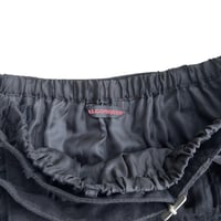 Image 3 of Algonquins belted tulle skirt