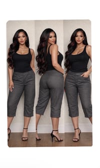 Image 1 of New Sz 16 New Directions Capri #824*13