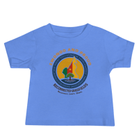 Image 4 of RG Ewondo and Proud Baby Jersey Short Sleeve Tee