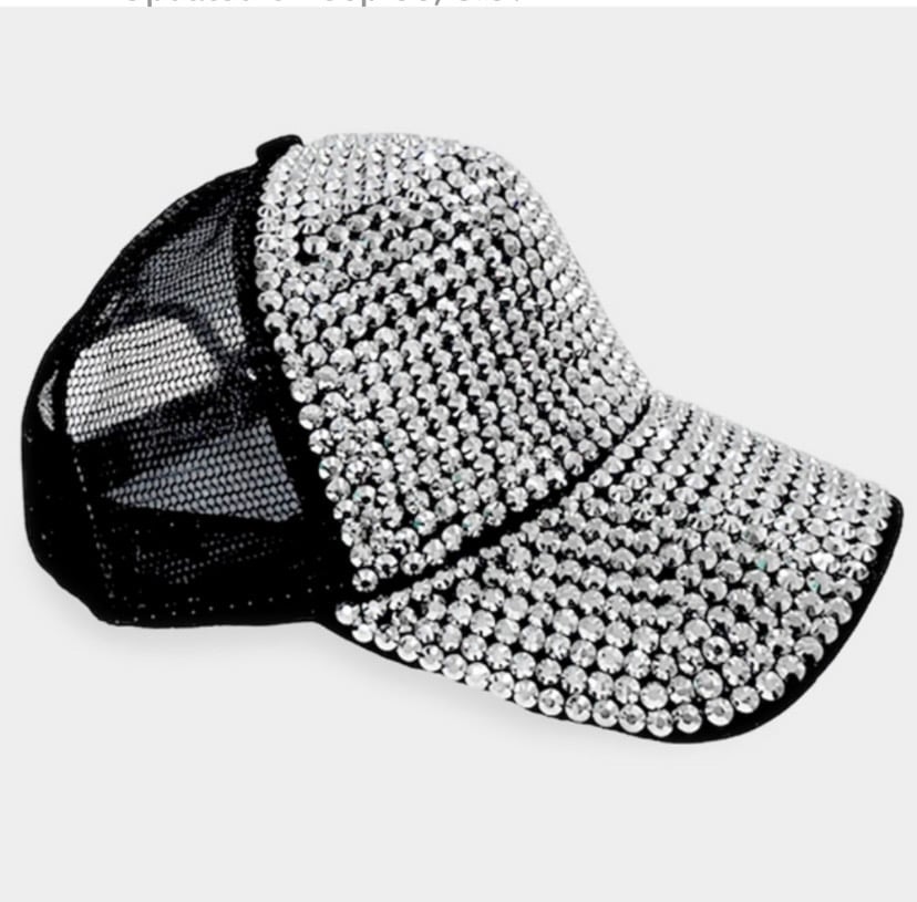 Image of Baseball Cap