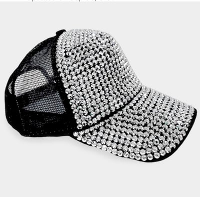 Image of Baseball Cap