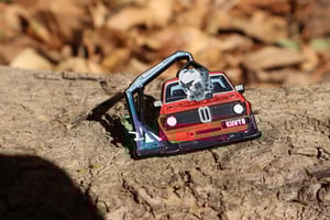 Image of Dream Swap Limited Edition Pin