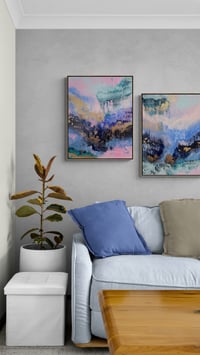 Image 1 of Summer Rain II