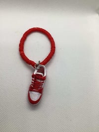 Image 12 of Clay Beaded Bracelet 