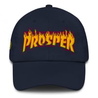 Image 4 of SKATEЯ HAT