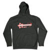 Shooting Star Hoodie
