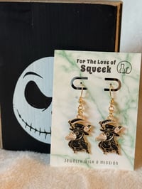 Image of Plague Dr and Scythe