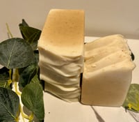 Image 4 of Honey & Lavender Bar Soap 
