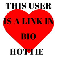 LINK IN BIO HOTTIE 