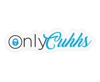OnlyCuhhs Decal