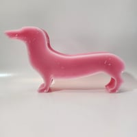 Image 1 of Wiener Wax - Standard Dachshund 