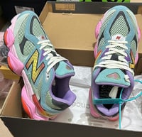 Image 3 of UNISEX CORTEX RUNNERS