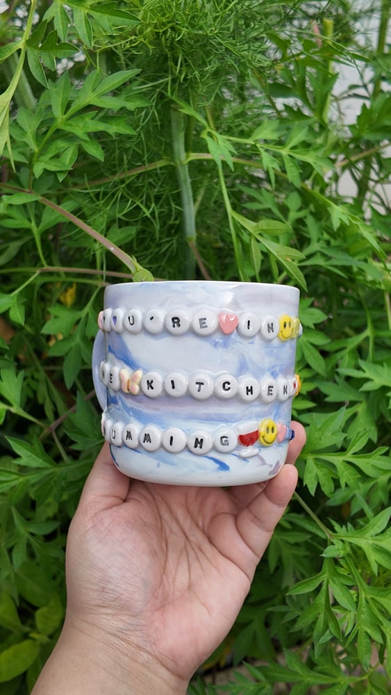 Image of Sweet Nothing 1 Mug