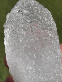Image 4 of Himalayan Nirvana Quartz Crystal Point #1887