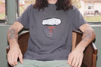 Image 2 of Embroidery T-shirt1