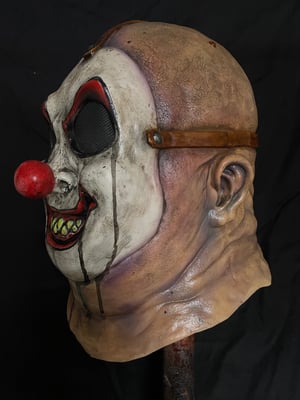 Image of Otis Clown 