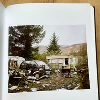 Image 6 of Dan Wood - Gap in the Hedge (Signed w/print)