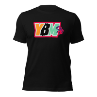 Image 4 of YBM 'Hare' T-Shirt