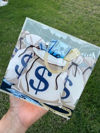 Image 3 of Boss Kings Money Savings Challenge Smash Box 