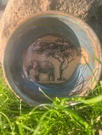 Image 2 of Elephant bowls