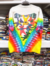 Grateful Dead 1991 Spring Tour T-Shirt - Size XL