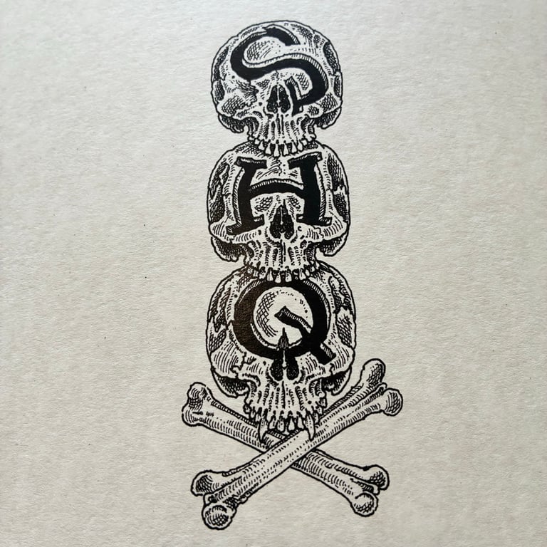 A Low Key Affair by Derrick Snodgrass Image 6