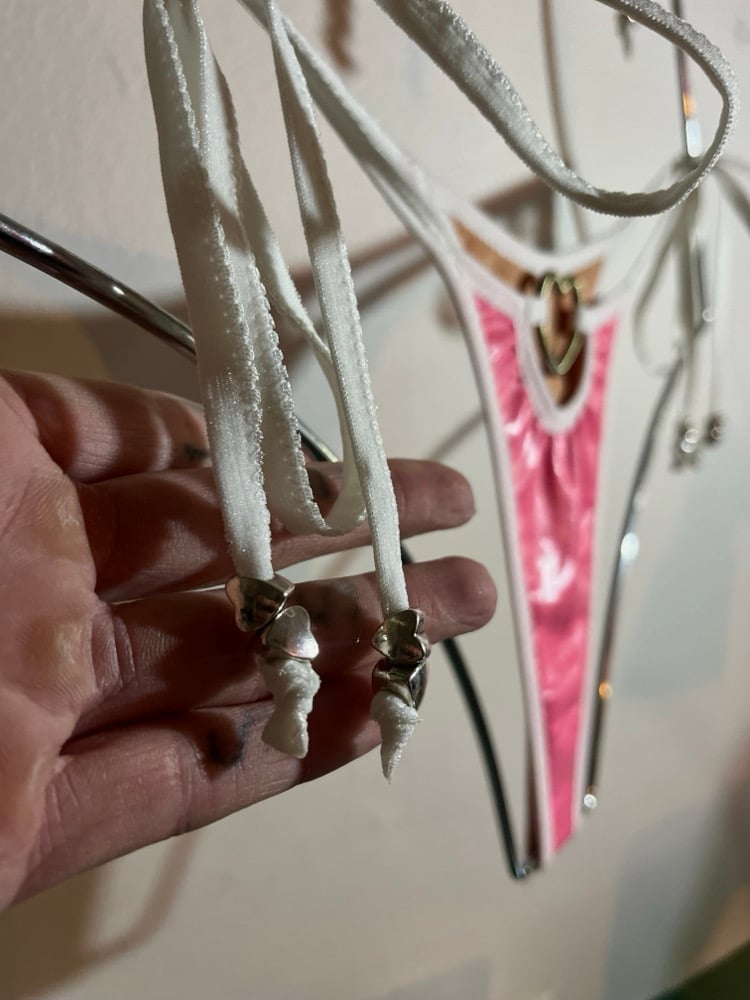 Image of Cupids Arrow Bikini