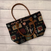 Image 1 of Vintage Orvis Outdoor Purse