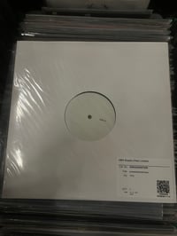 Image 1 of LP Emperor «Prometheus - The Discipline of Fire & Demise» Testpress 2
