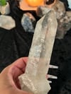 Lemurian Wand