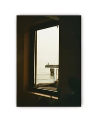 Image 1 of ‘FOLKESTONE HARBOUR‘ 35mm Film Print A4