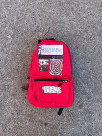 Image 4 of Red Bag