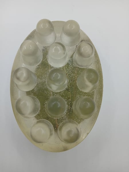 Image of Tea Tree Massage Fresh Body Bar