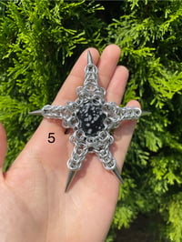 Image 11 of starmail brooch