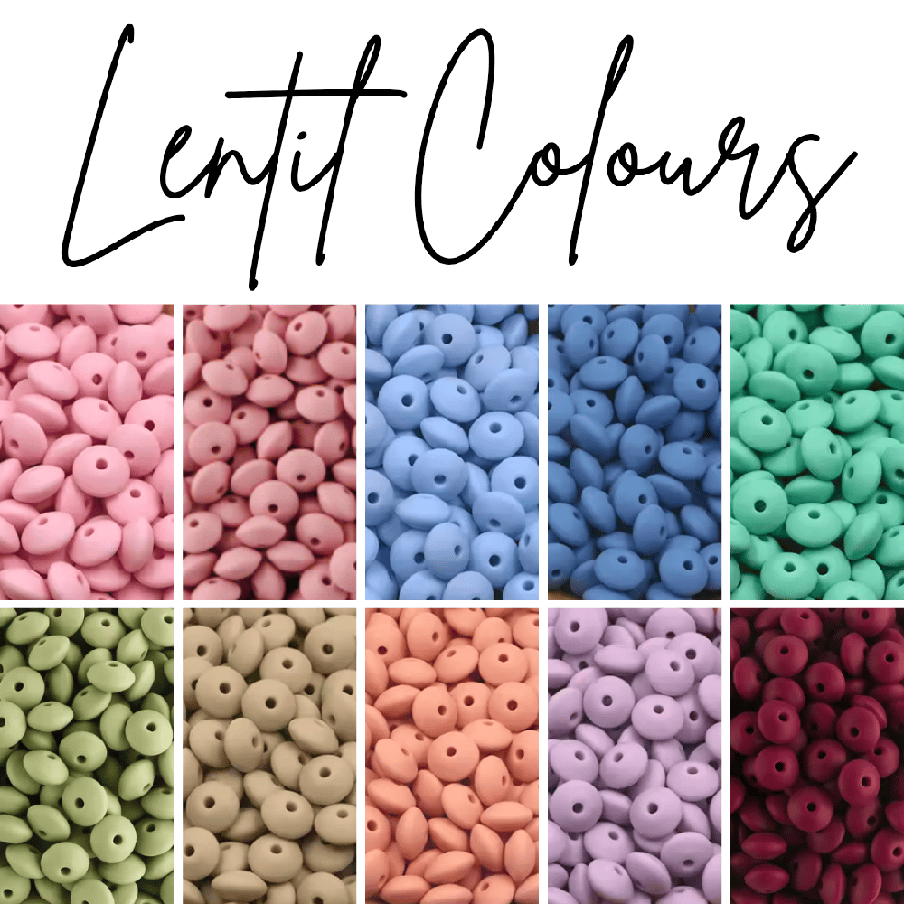 MINI CLIP: Lentil Mini