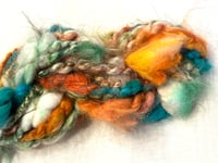 Image 2 of Handspun Yarn (Angora) 🪴
