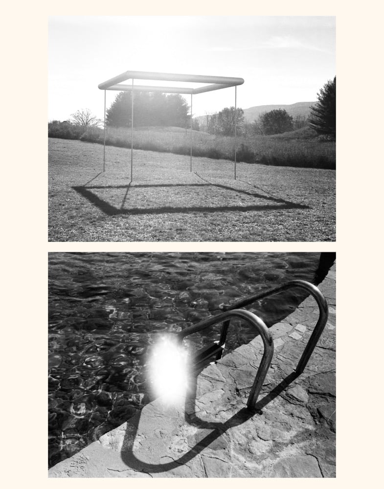 Image of Tuesday Mag, Issue 2: Summer