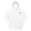 Embroidered Page Snatcher Hoodie