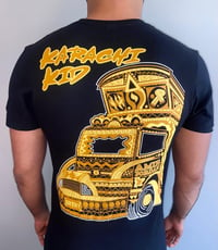 Karachi Kid T-shirt